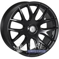 ZF TL1398 8.5x20 5x112 ET15 DIA73.1 CBG