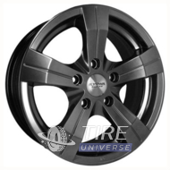 Kyowa Racing KR-347 7x16 5x105 ET40 DIA73.1 HB