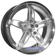 Kyowa Racing KR-517 7.5x17 5x114.3 ET45 DIA73.1 HPL