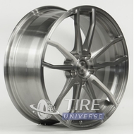 WS FORGED WS2258 8x19 5x114.3 ET45 DIA67.1 FBG