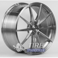 WS FORGED WS947 8.5x19 5x114.3 ET50 DIA64.1 FBS