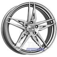 Dotz Interlagos 7.5x18 5x105 ET44 DIA56.6 HG