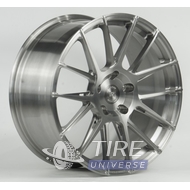 WS FORGED WS2250 9.5x20 5x130 ET45 DIA71.6 FBG