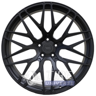 WS FORGED WS1349 10x21 5x112 ET19 DIA66.5 SB