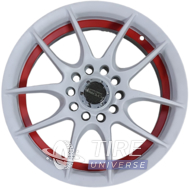 Kyowa Racing KR-583 6.5x15 5x112 ET40 DIA73.1 W1MRE