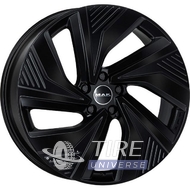 Mak Electra 7.5x20 5x114.3 ET40 DIA60.1 GB