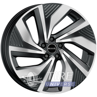 Mak Electra 8x19 5x112 ET45 DIA57.1 BMr