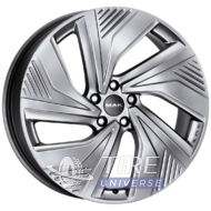 Mak Electra 8x20 5x112 ET45 DIA57.1 T