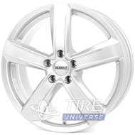 Dezent TU 8x16 5x112 ET48 DIA57.1 S