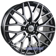 Tech Line RST.098 8x18 5x114.3 ET45 DIA0 BD