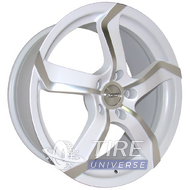 Kyowa Racing KR-706 8x18 5x114.3 ET40 DIA73 MWF