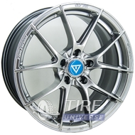 VLF VLF-P01 7.5x17 5x120 ET35 DIA72.56 HB