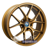 VLF VLF10 8x18 5x112 ET38 DIA66.56 BR