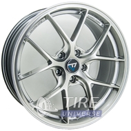 VLF VLF10 7.5x17 5x120 ET35 DIA72.6 HB