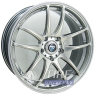 VLF VLF11 7.5x17 5x114.3 ET40 DIA73.1 HB