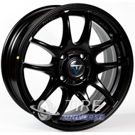 VLF VLF11 8x18 5x112 ET38 DIA66.6 BM