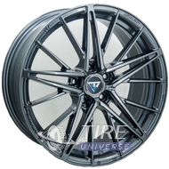 VLF VLF17 8x18 5x114.3 ET38 DIA73.1 GM