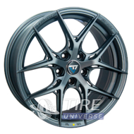 VLF VLF20 7.5x17 5x114.3 ET35 DIA73.1 MGM