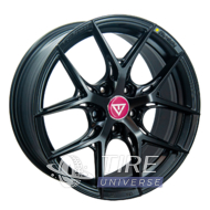 VLF VLF20 7.5x17 5x112 ET38 DIA66.56 BM