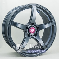 VLF VLF21 8x18 5x112 ET38 DIA66.56 MGM