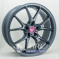 VLF VLF-S1 8x18 5x114.3 ET38 DIA73.1 MGM