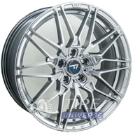 VLF VLF18 8x18 5x114.3 ET38 DIA73.1 HB