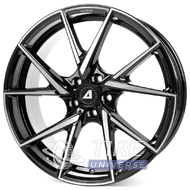 Alutec ADX.01 8.5x18 5x112 ET30 DIA70.1 DBFP