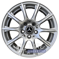 Mercedes OEM А2054012400 6.5x16 5x112 ET38 DIA66.6 S