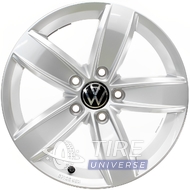 Volkswagen OEM 2GA071496A 6x16 5x112 ET43 DIA57 S