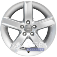Audi OEM 8R0071497 7x17 5x112 ET37 DIA66.6 S