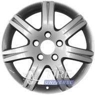 Audi OEM 4L0071498666 7.5x18 5x130 ET53 DIA71.6 S