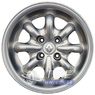 Intra-Exip K791 5x13 4x100 ET29 DIA60 S