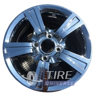 Lawu LW-219 7x17 5x108 ET42 DIA73.1 H