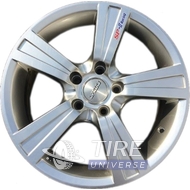 Lawu LW-219 6.5x15 5x112 ET35 DIA73.1 HS