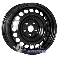 ALST (KFZ) 9998 7x17 5x114.3 ET35 DIA60.1 Black