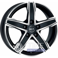 Mak King 5 7.5x17 5x112 ET51 DIA66.6 IB