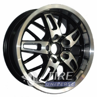 Lawu RV-513 7x16 5x120 ET18 DIA74.1 BP