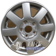 Volkswagen OEM 7M3601025B 7x15 5x112 ET59 DIA57.1 S