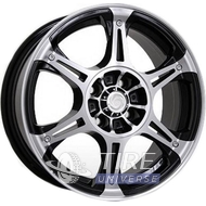 Lawu SL-627 5.5x13 4x114.3 ET35 DIA67.1 MB