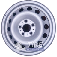 MINI OEM 9803650 6.5x16 5x120 ET46 DIA72.6 S