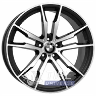 Sportmax Racing SR-9413 11x20 5x120 ET37 DIA74.1 BEP