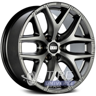 BBS TL-A 9x20 6x139.7 ET12 DIA78.1 SB