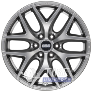 BBS TL-A 9x20 6x139.7 ET12 DIA78.1 SPS