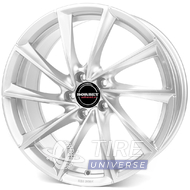 Borbet VTX 8x18 5x114.3 ET48 DIA72.6 S
