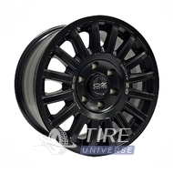 Off Road Wheels OW1908-3 8x17 6x135 ET0 DIA87.1 BM