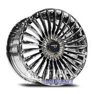 VLF VLF19 8.5x18 5x108/114.3 ET38 DIA73.1 Chrom