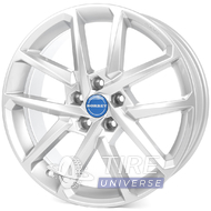 Borbet N 6.5x17 5x114.3 ET45 DIA72.5 S