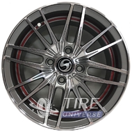 Sportmax Racing T-1052 6x14 4x100 ET35 DIA0 G4R7