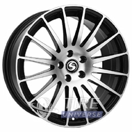 Sportmax Racing T-0156 7x16 5x114.3 ET40 DIA67.1 BP