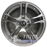 Sportmax Racing T-0554 7x16 5x114.3 ET42 DIA67.1 HS